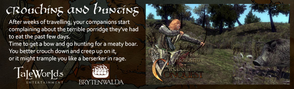 Mount And Blade Warband Viking Conquest Companions